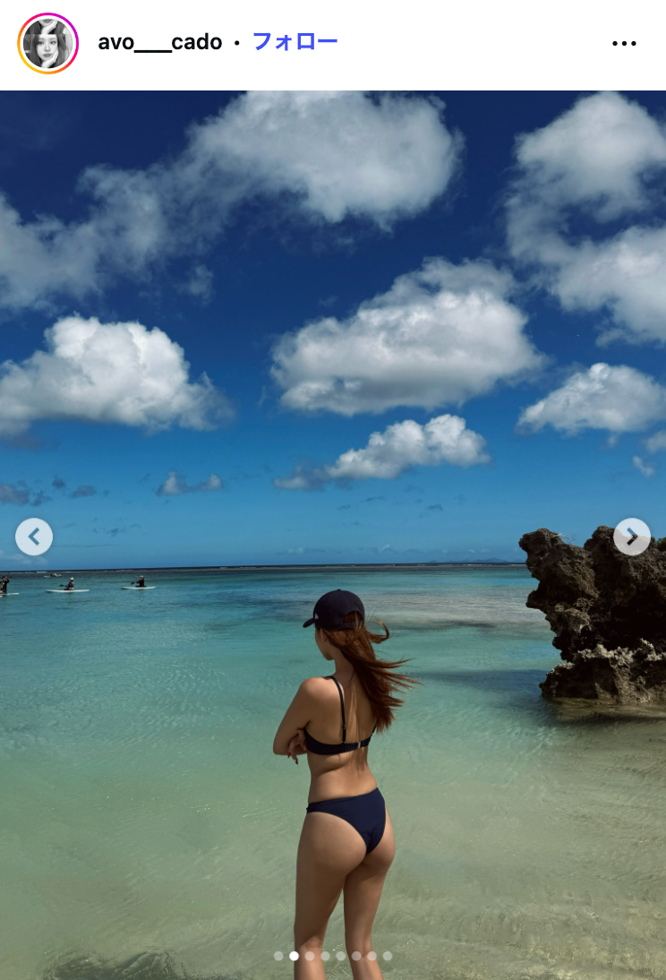 になにInstagramより