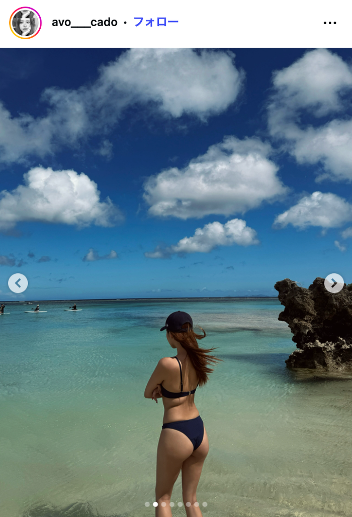 になにInstagramより