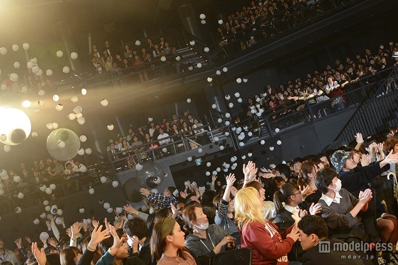 イベントの様子