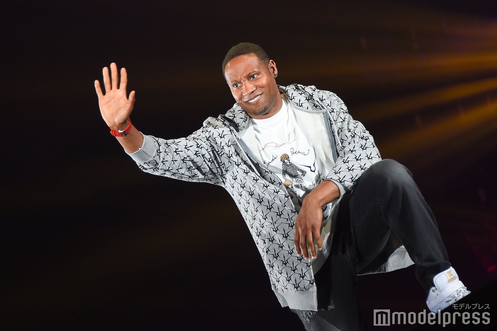 ダンテ・カーヴァー （C）モデルプレス