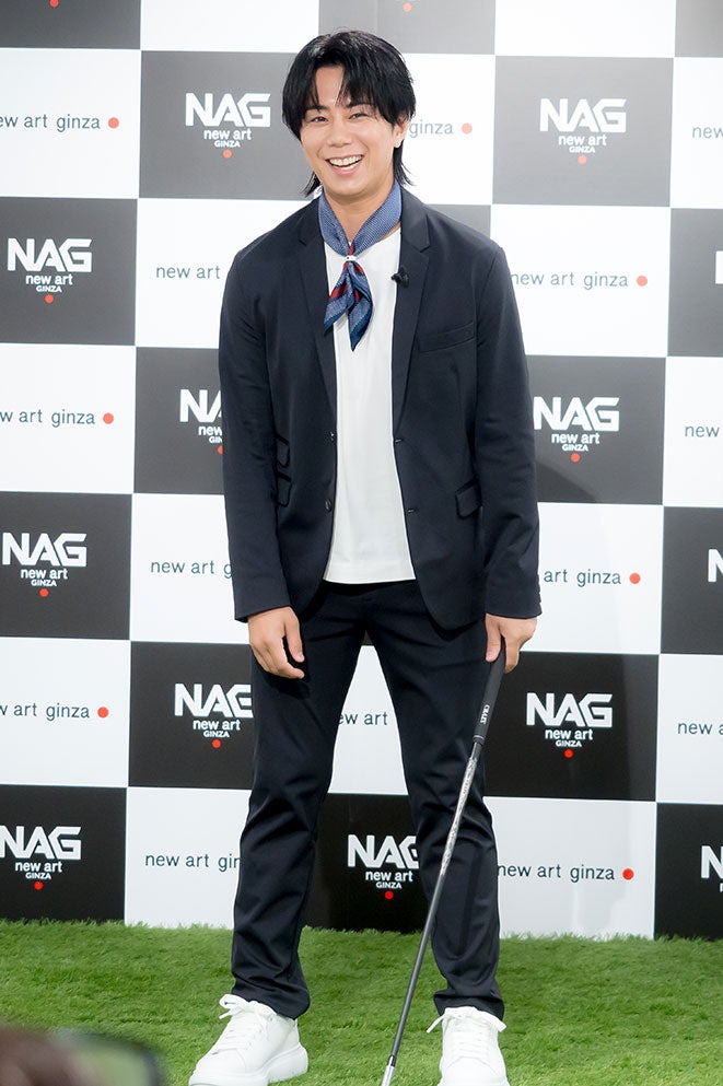 北山宏光（C）モデルプレス