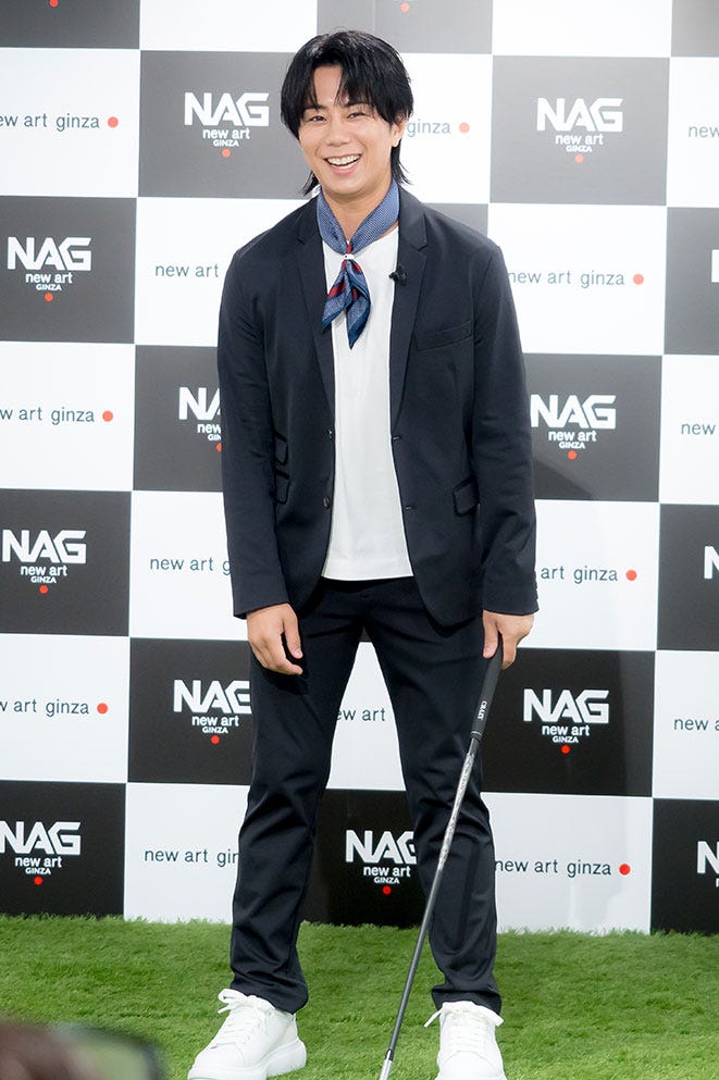 北山宏光(C)モデルプレス