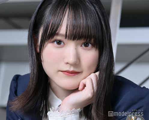 櫻坂46増本綺良“怖さ”乗り越え前進「遠回りしたり逃げたりしても良い」増本流・悩みの解決法も語る<「承認欲求」インタビュー>