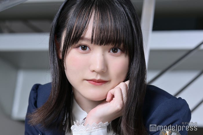 増本綺良(C)モデルプレス