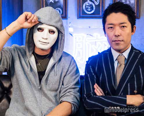【YouTuberラファエル×オリラジ中田敦彦 コラボ対談】テレビの裏側、YouTube参入の経緯、将来について…