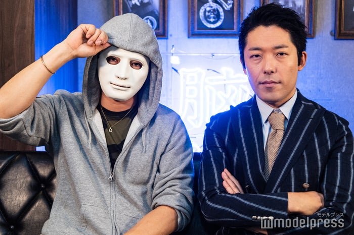 Youtuberラファエル オリラジ中田敦彦 コラボ対談 テレビの裏側 Youtube参入の経緯 将来について モデルプレス Youtuberラファエル オリラジ中田敦彦 コラボ対談 テレビの裏側 Youtube参入の経緯 将来について モデルプレス