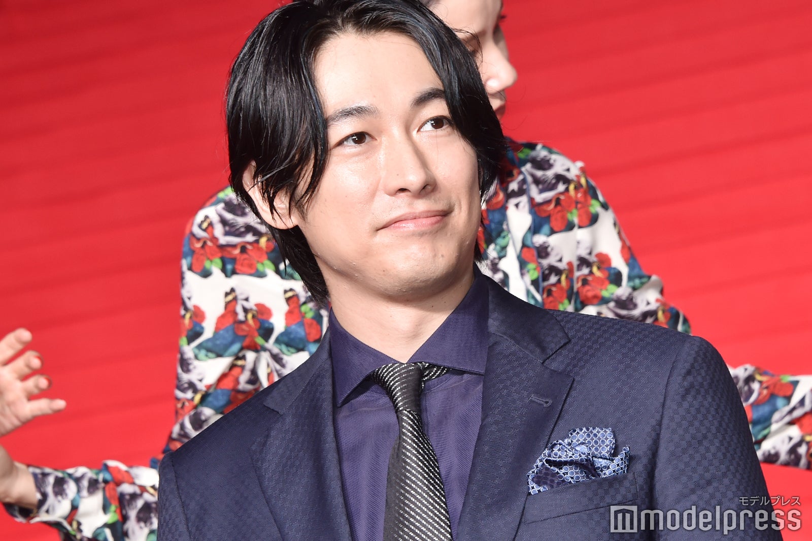 ディーン・フジオカ（C）モデルプレス