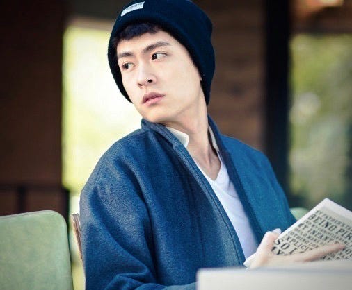 石知田(シー・チーティエン) (提供写真)