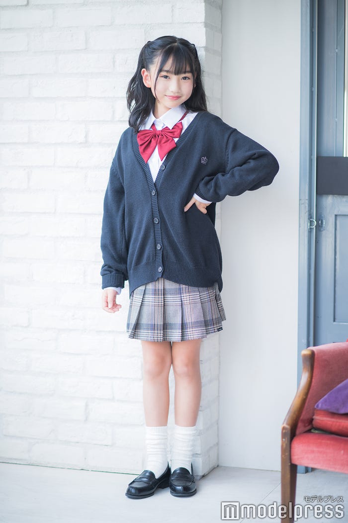 ここちゃんさん(C)モデルプレス