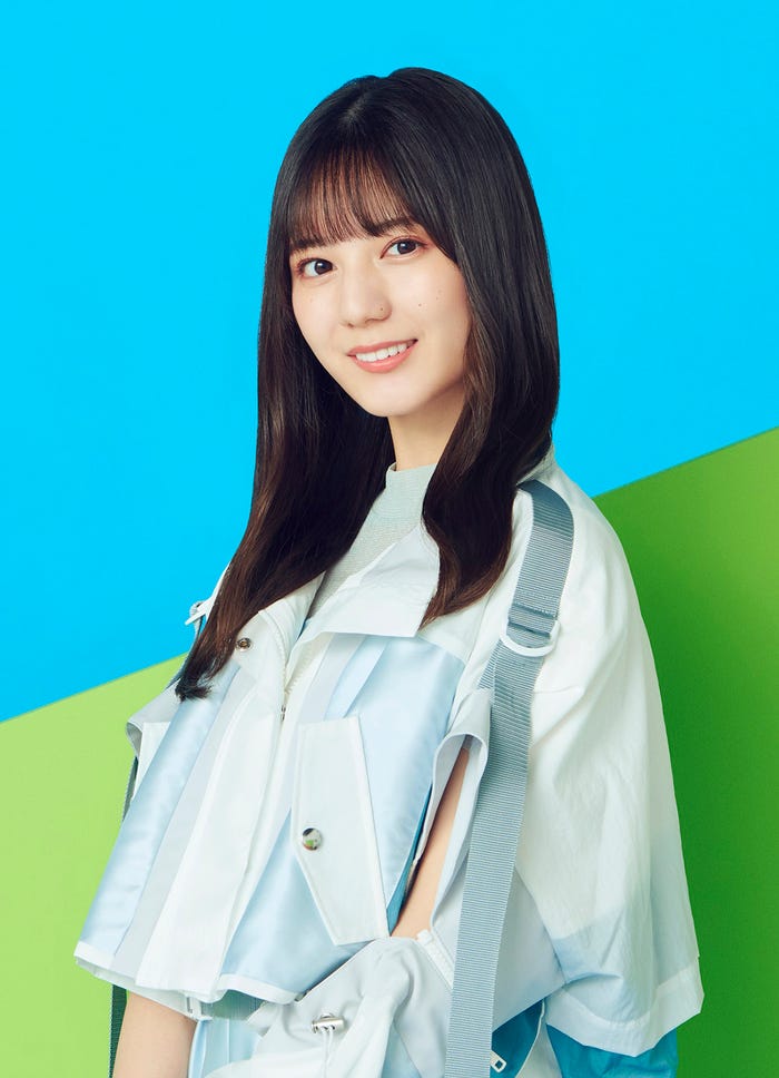 小坂菜緒 (提供写真)