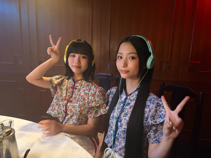 Pasmal(提供写真)