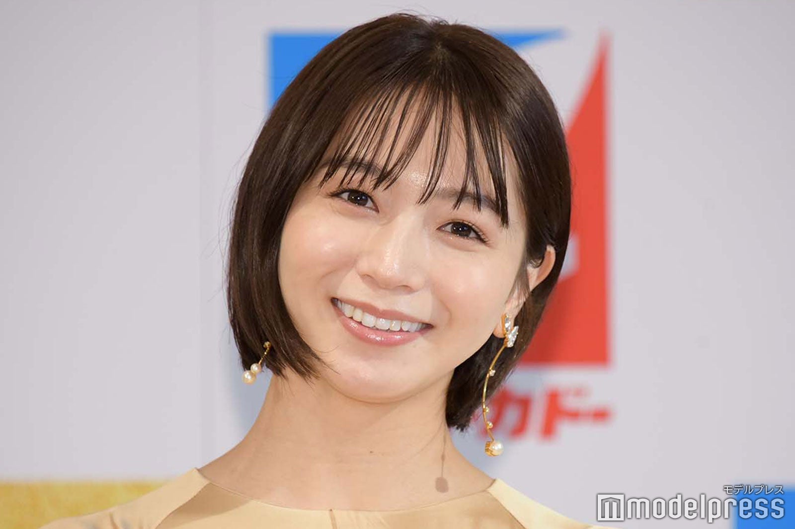 傳谷英里香（C）モデルプレス