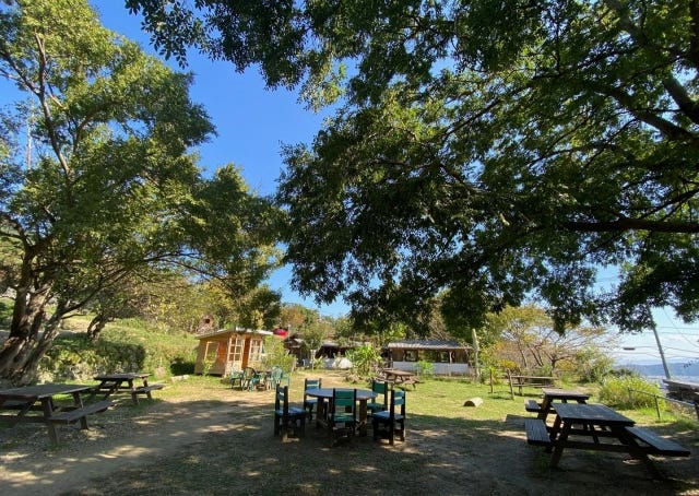 自然・植物に囲まれてリフレッシュ♡大阪・奈良の「グルメ&カフェ」