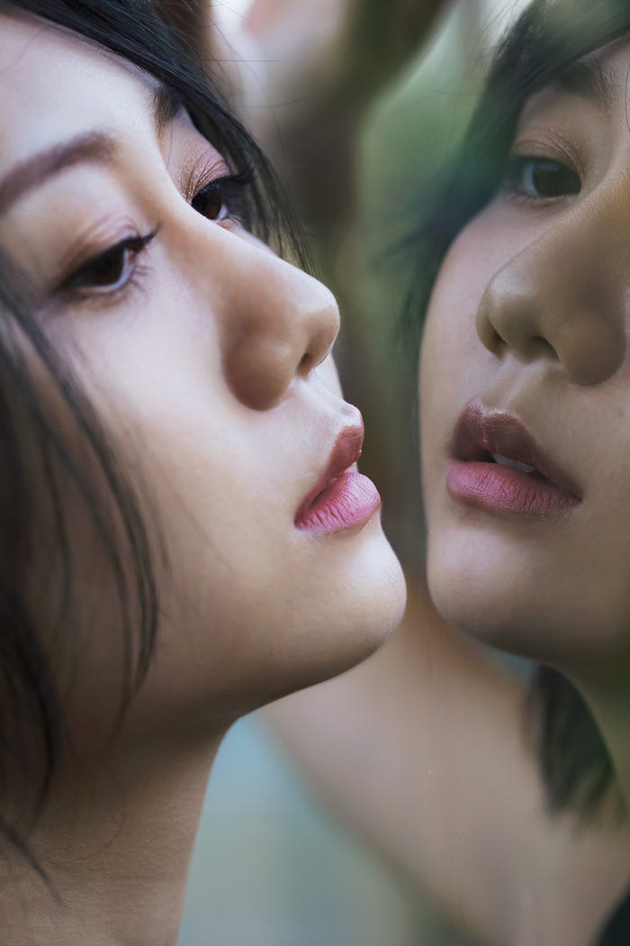 古畑奈和/撮影:桑島智輝(C)光文社