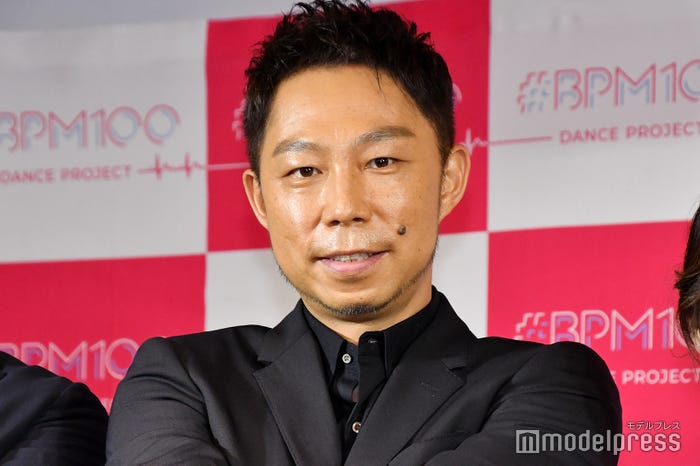 USA (C)モデルプレス