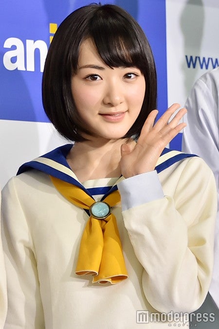 乃木坂46生駒里奈 初の紅白を振り返る 16年 下り坂は絶対になし モデルプレス