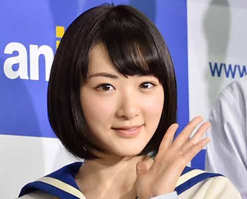 乃木坂46生駒里奈、初の紅白を振り返る 2016年「下り坂は絶対になし」
