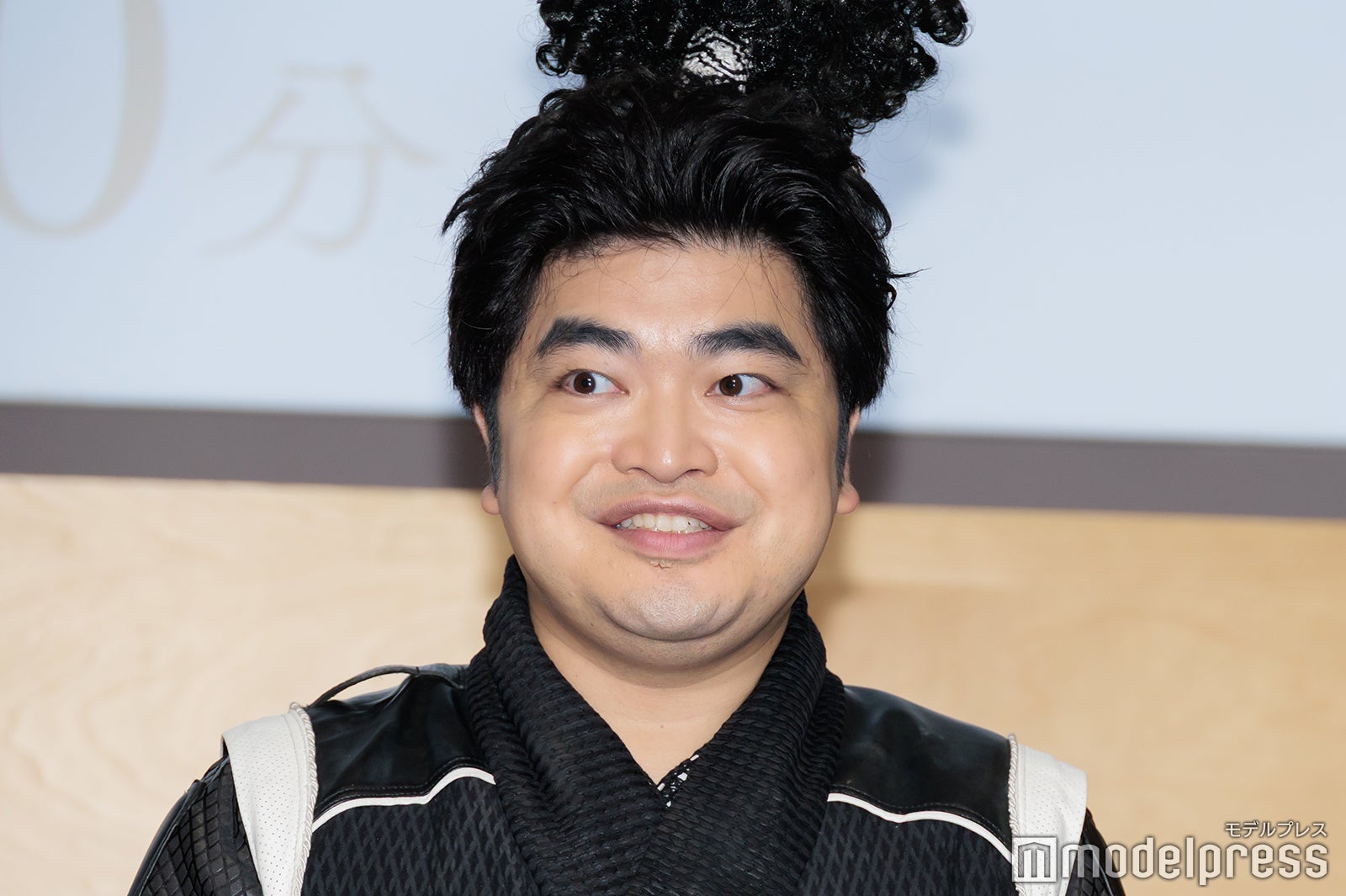 加藤諒（C）モデルプレス