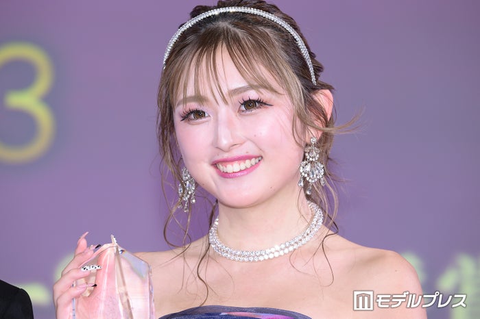 ゆうちゃみ、スマホ＆口座のパスワードは恋人・K-1玖村将史選手＆家族全員と共有 理由も明かす