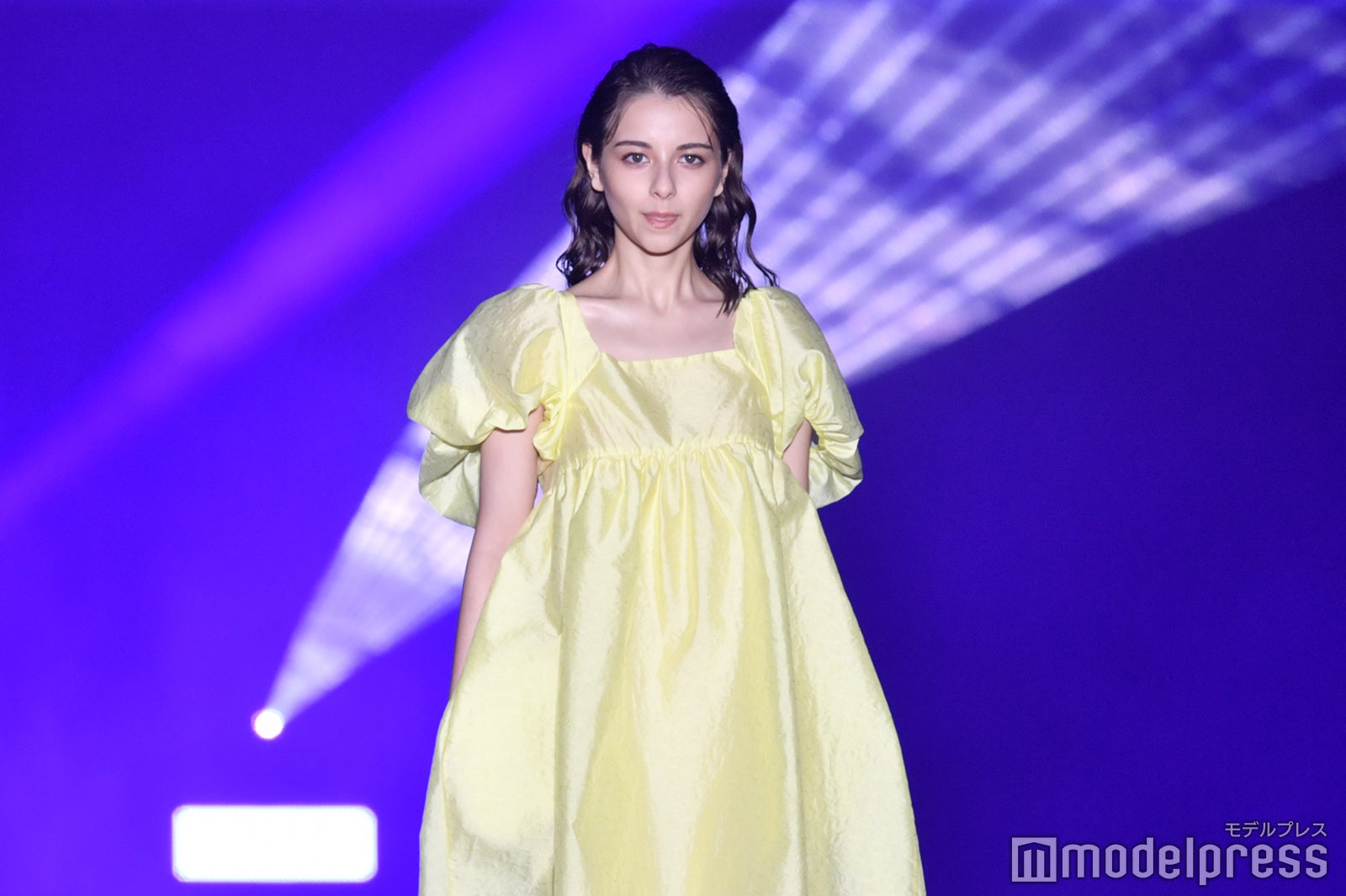 （C）モデルプレス