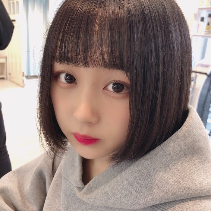 他撮りでも盛れる美女 なえなの 脱力系動画で人気爆発 可愛さの秘訣に迫る 注目の人物 モデルプレス 他撮りでも盛れる美女 なえなの 脱力系動画で人気爆発 可愛さの秘訣に迫る 注目の人物 モデルプレス