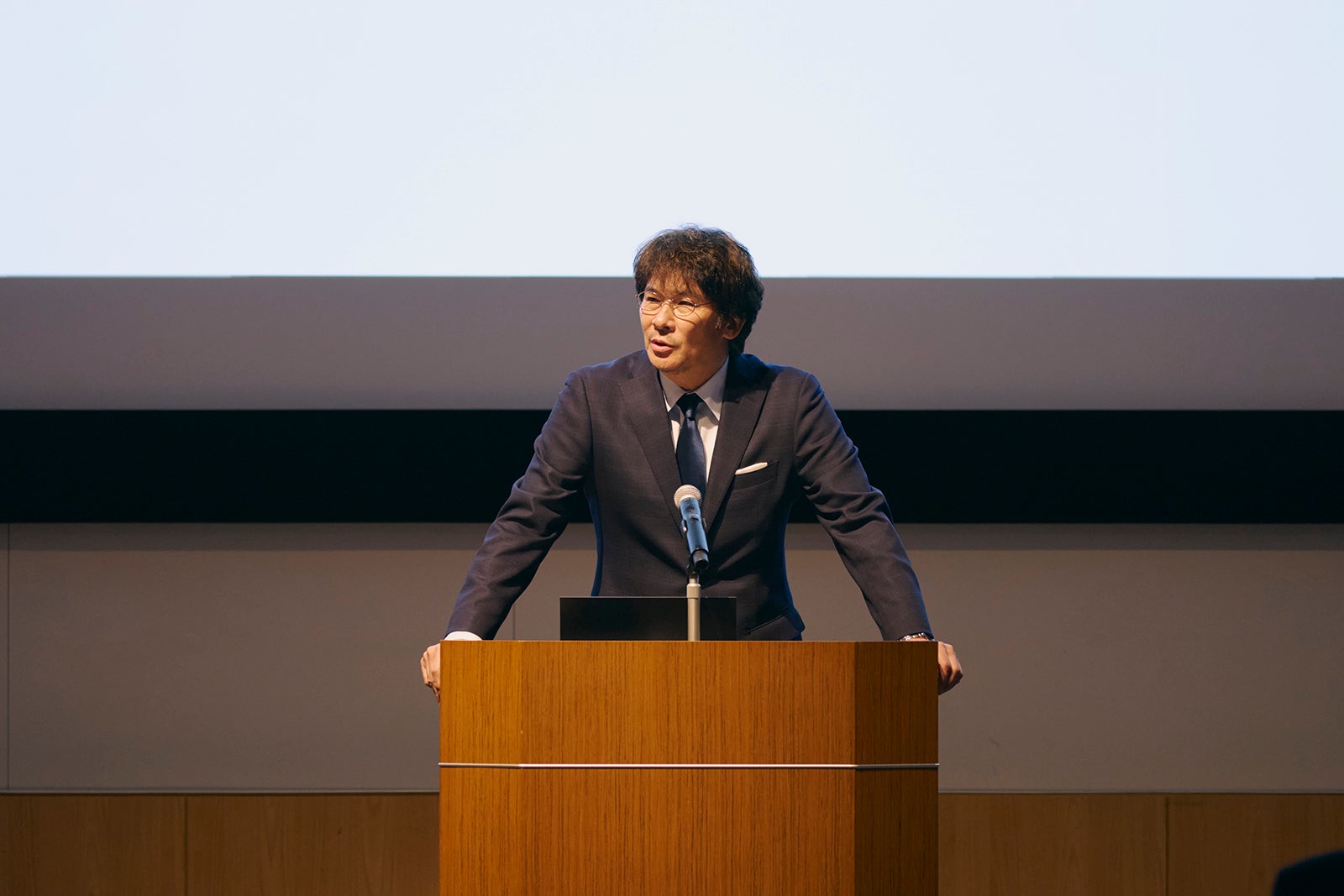 伊原剛志「イグナイト -法の無法者-」第8話（C）TBS