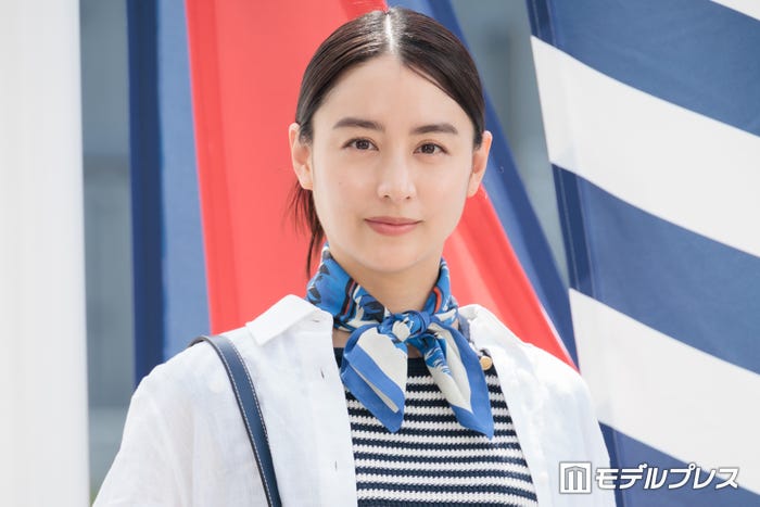 山本美月(C)モデルプレス