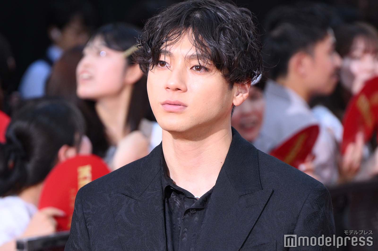 山田裕貴（C）モデルプレス