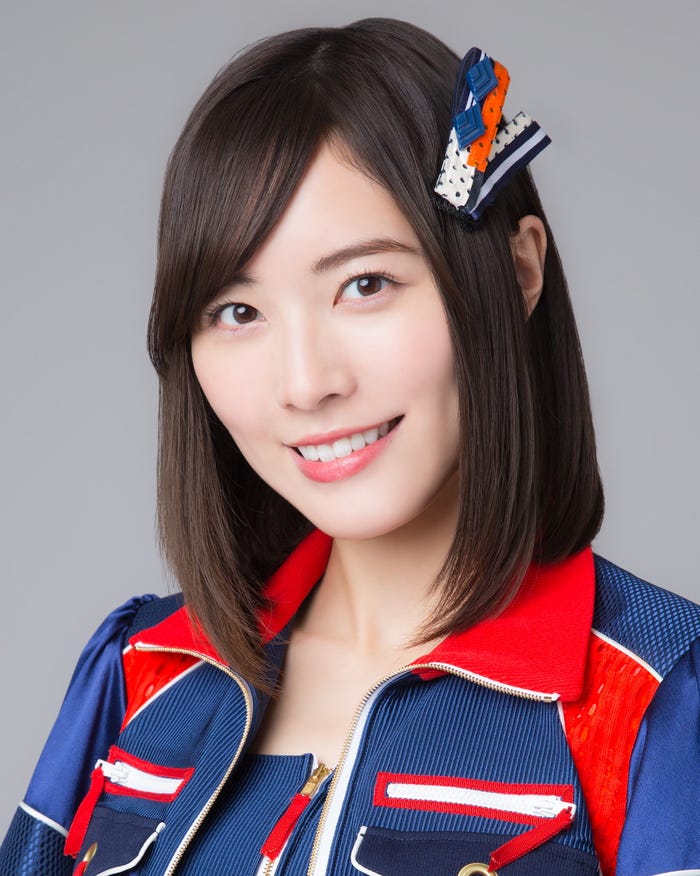 松井珠理奈(C)AKS