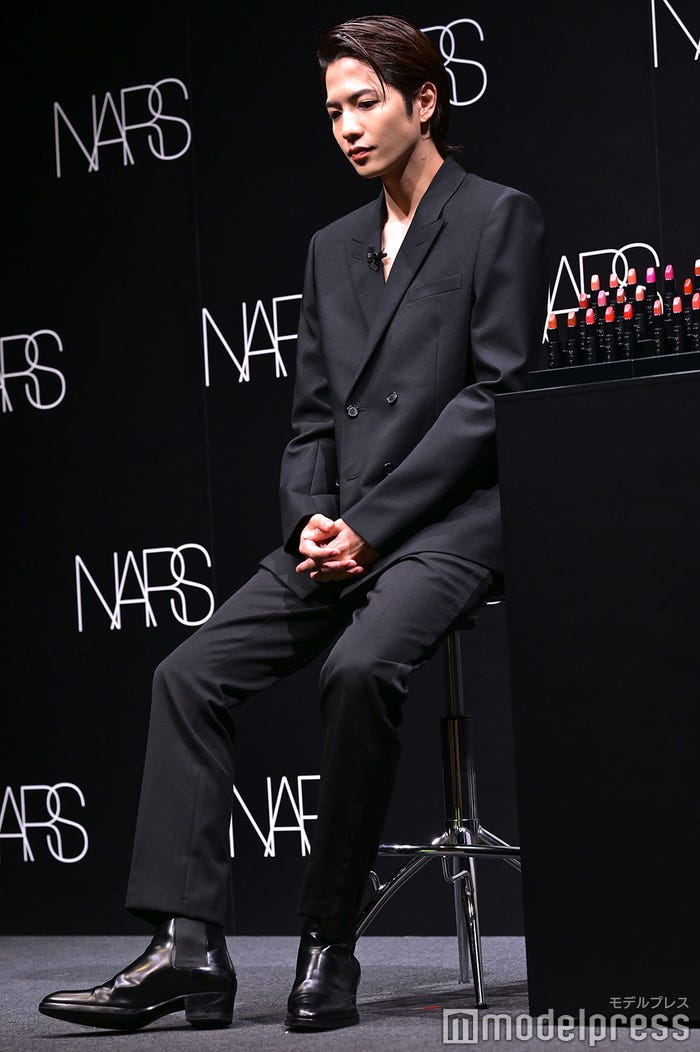 志尊淳(C)モデルプレス