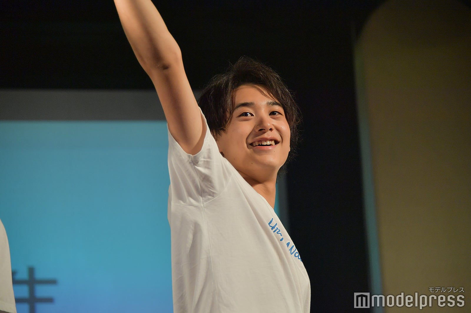 「男子高生ミスターコン2017」ファイナリスト（C）モデルプレス