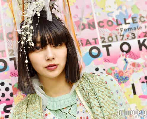 新川優愛「新たな道に進みたい」ブランチ卒業後を直撃
