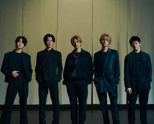 King & Prince、4thアルバム「Made in」収録内容解禁 5人で作詞・作曲に挑戦&ユニット曲でラブソング