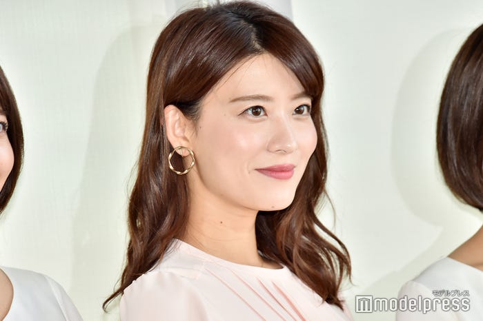 郡司恭子(C)モデルプレス