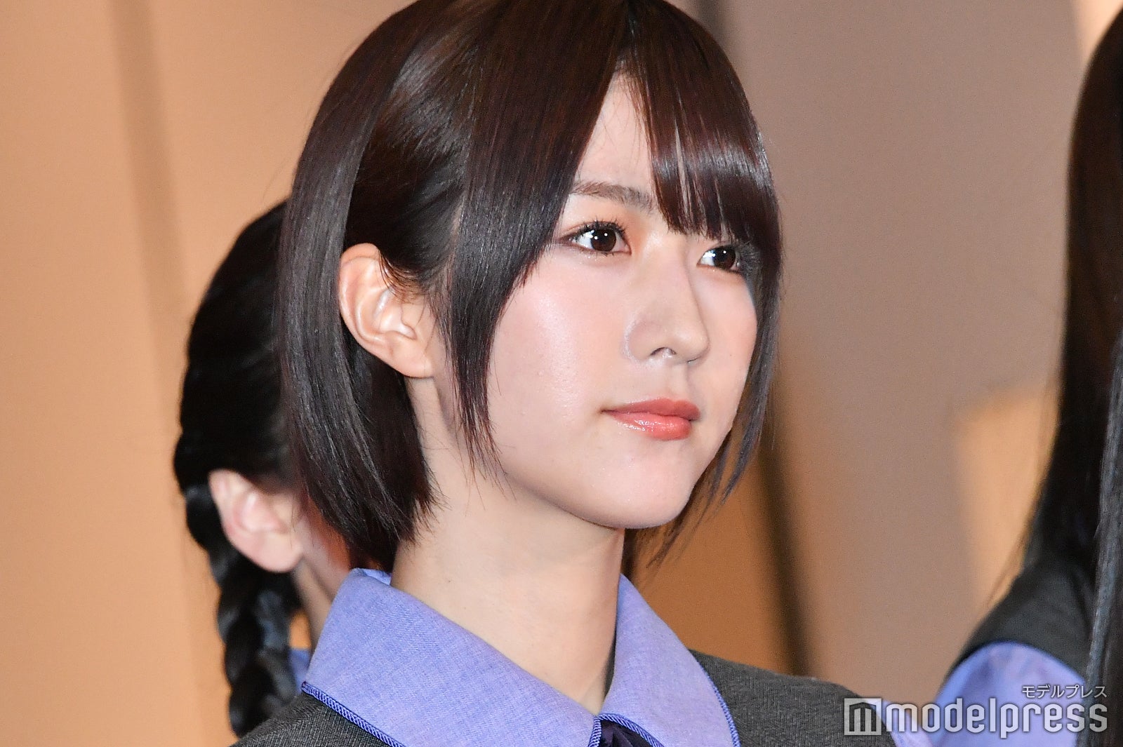 土生瑞穂 （C）モデルプレス