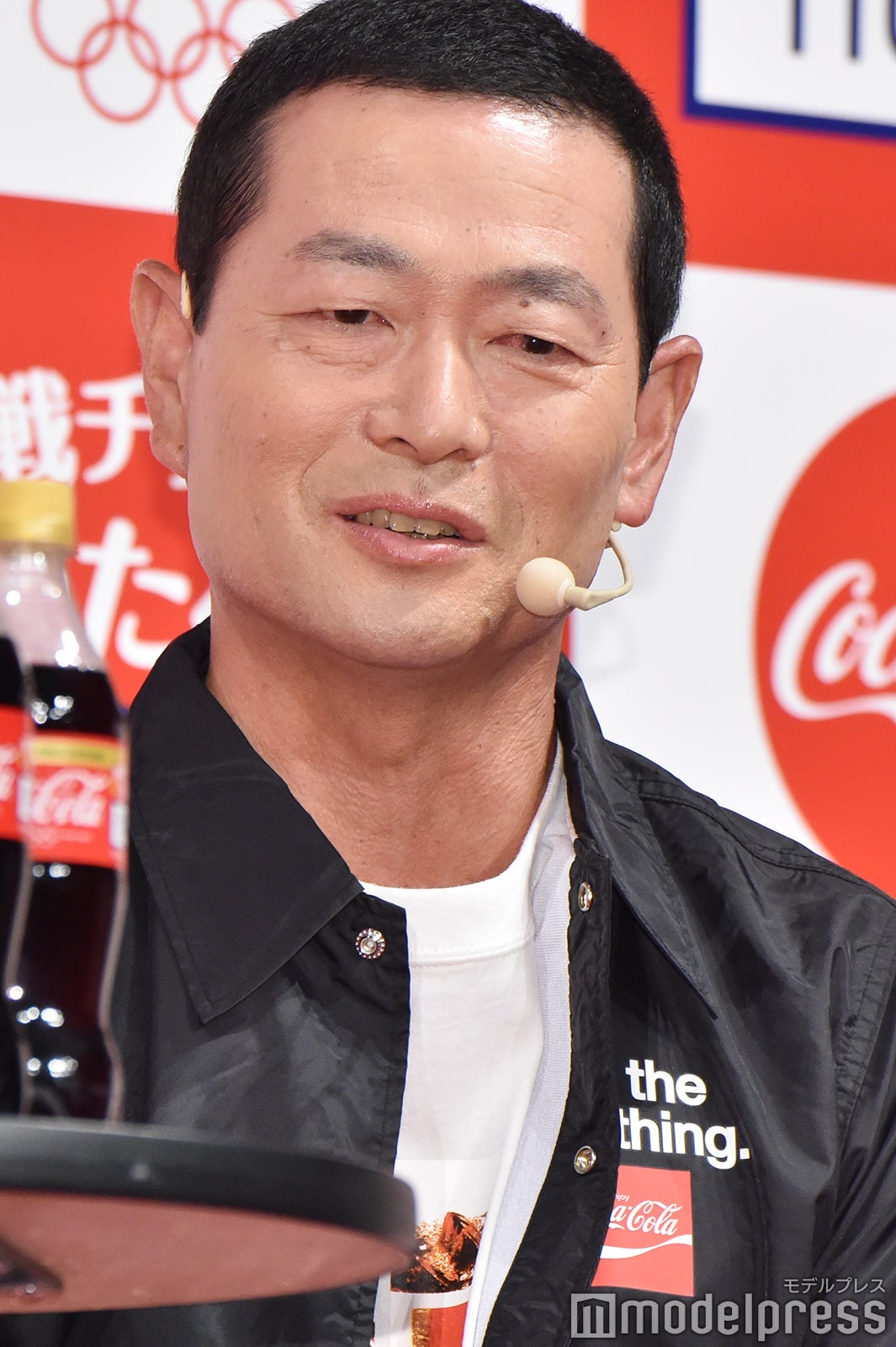 桑田真澄（C）モデルプレス