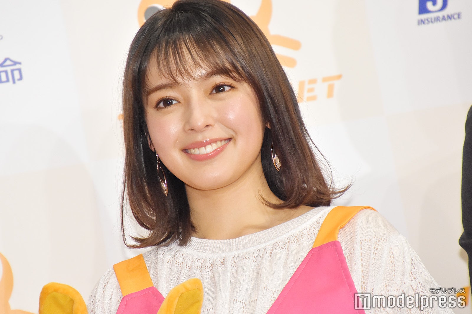 矢作穂香（C）モデルプレス