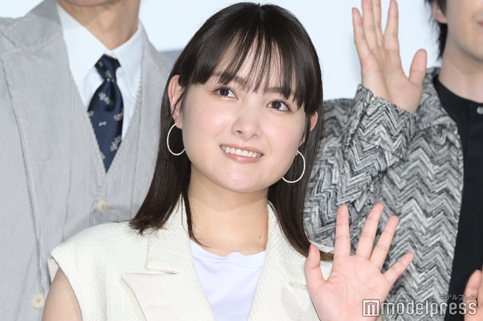 葵わかな （C）モデルプレス