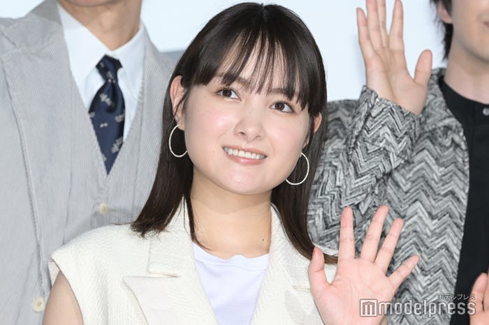 葵わかな (C)モデルプレス