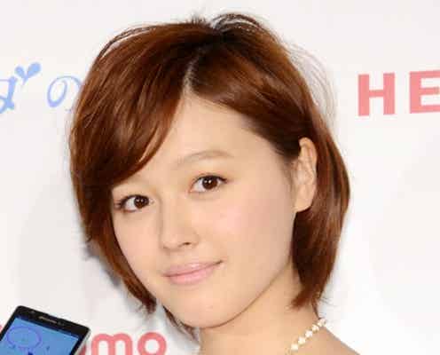 久住小春、モー娘。時代のシビアな給与事情を告白