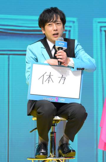 二宮和也 ラストツアーの多忙で大野智を大イジリ「リーダーぐらいじゃないですか、働いてないのw」「他は皆働いてる」