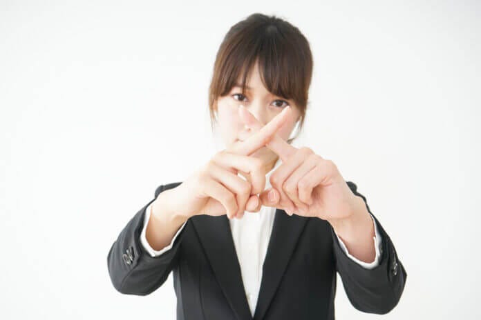 非モテ男子を相手にしているだけ時間のムダ