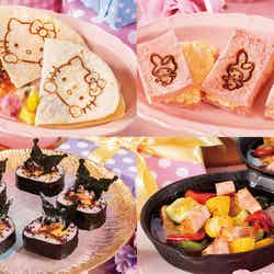 (C)2024 SANRIO CO.,LTD. APPROVAL NO.L652152