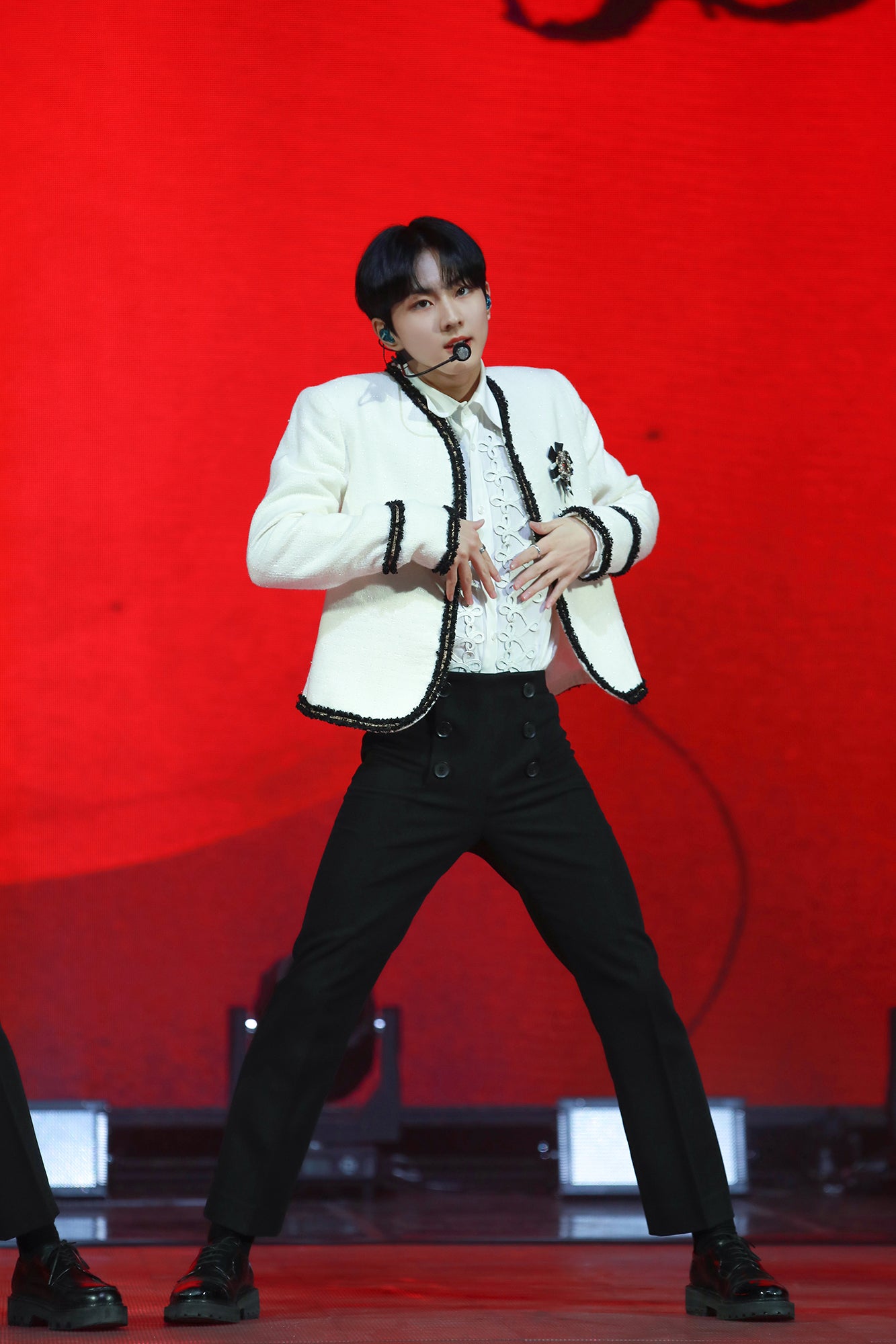 JUNGWON（C）BELIFT LAB