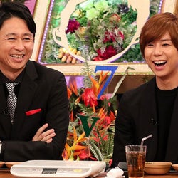 キスマイ北山宏光、先輩・中居正広の不思議な行動&自宅での姿を暴露