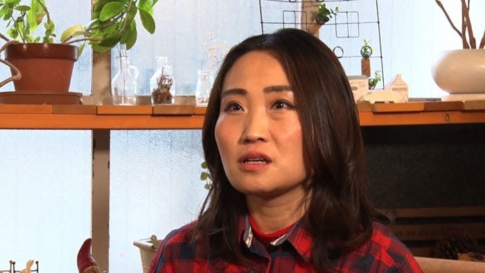 キンタロー。 (C)TBS