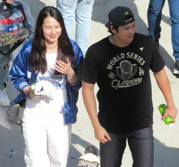 「真美子さま、ありがとうございます」大谷翔平の登場曲に選ばれた作曲家が歓喜のX更新「やった～」