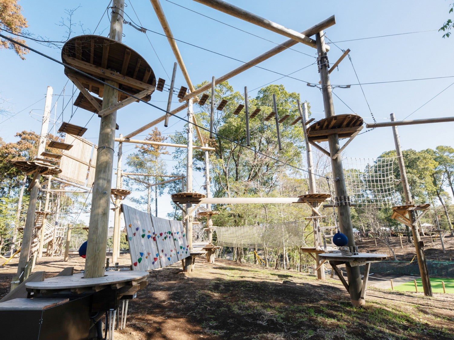 THE FARM スロウマウンテン成田／提供画像