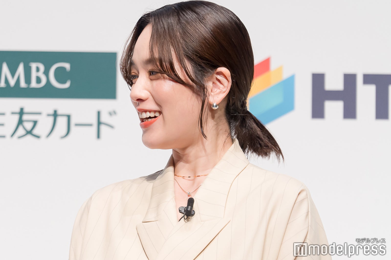 筧美和子（C）モデルプレス