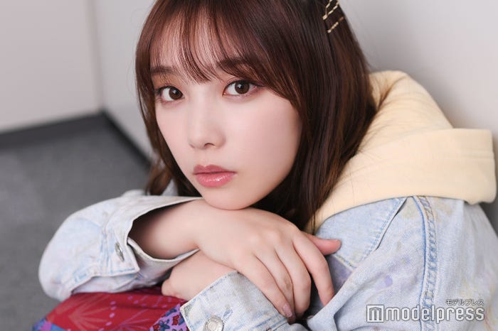 与田祐希(C)モデルプレス